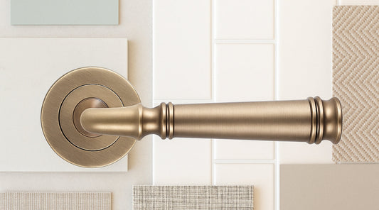 Door Hardware Trends for 2025